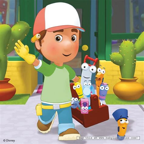 handy manny|handy manny male.